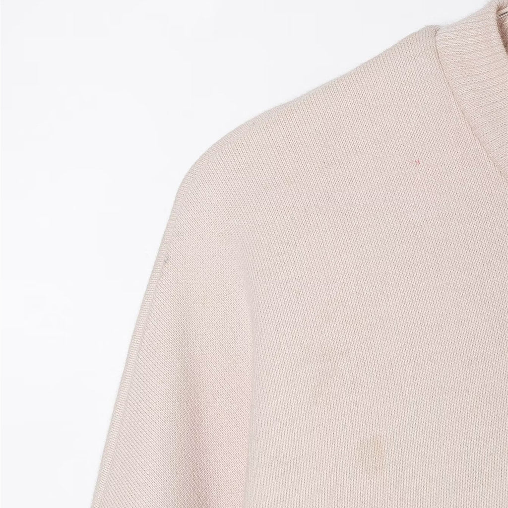 Cute Dumbo Printed Hoodie Women's Clothing