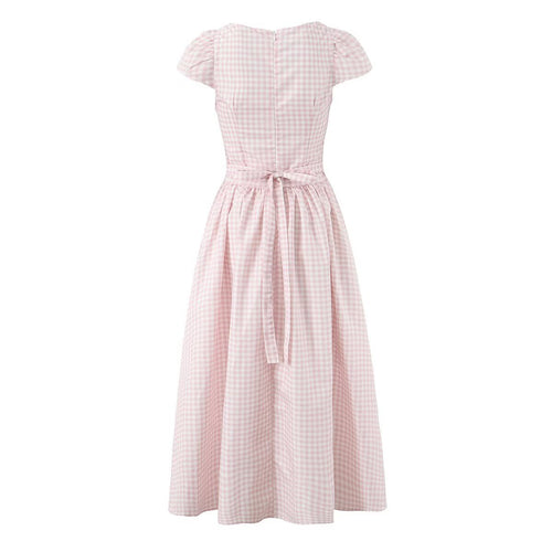 Fashionable Elegant Classic Unique Soft Pink Princess Dress