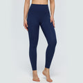 High waisted hip lifting pants