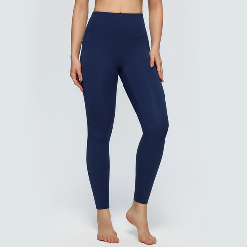 High waisted hip lifting pants